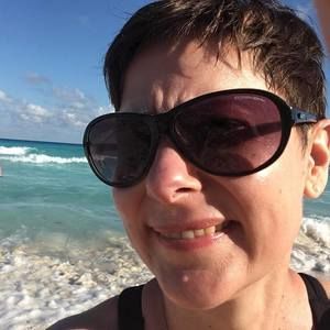 Meet your Posher, Diane